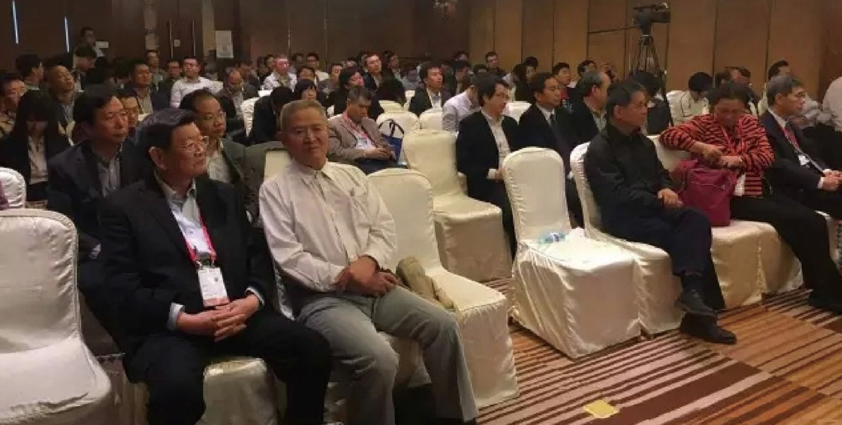 The 60th Anniversary of Compressor and Refrigeration Major(图1)