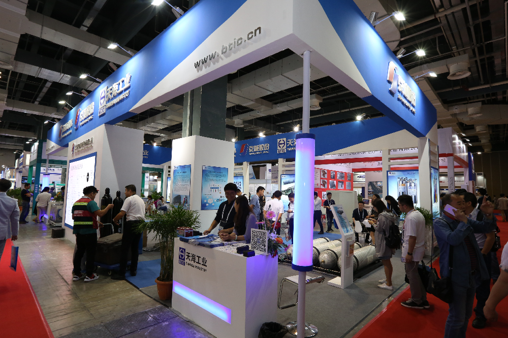 第十九届中国国际气体技术、设备与应用展览会(图3) 第十九届中国国际气体技术、设备与应用展览会(图3)