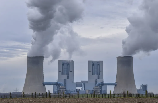 高耗能产业低碳转型要做好“加减法”(图1)