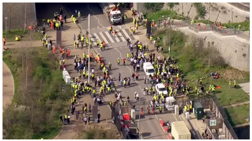 美、英、日等国:有毒气体泄漏事故救援经验(图1) 美、英、日等国:有毒气体泄漏事故救援经验(图1)