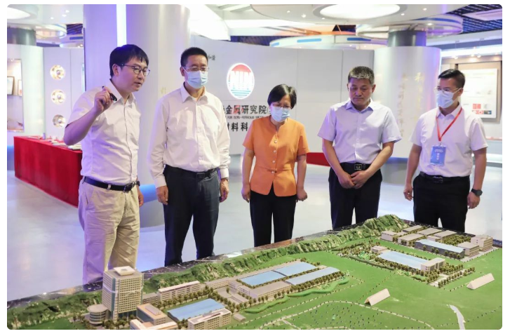 陕西省碳达峰碳中和计量技术委员会成立(图12) 陕西省碳达峰碳中和计量技术委员会成立(图12)