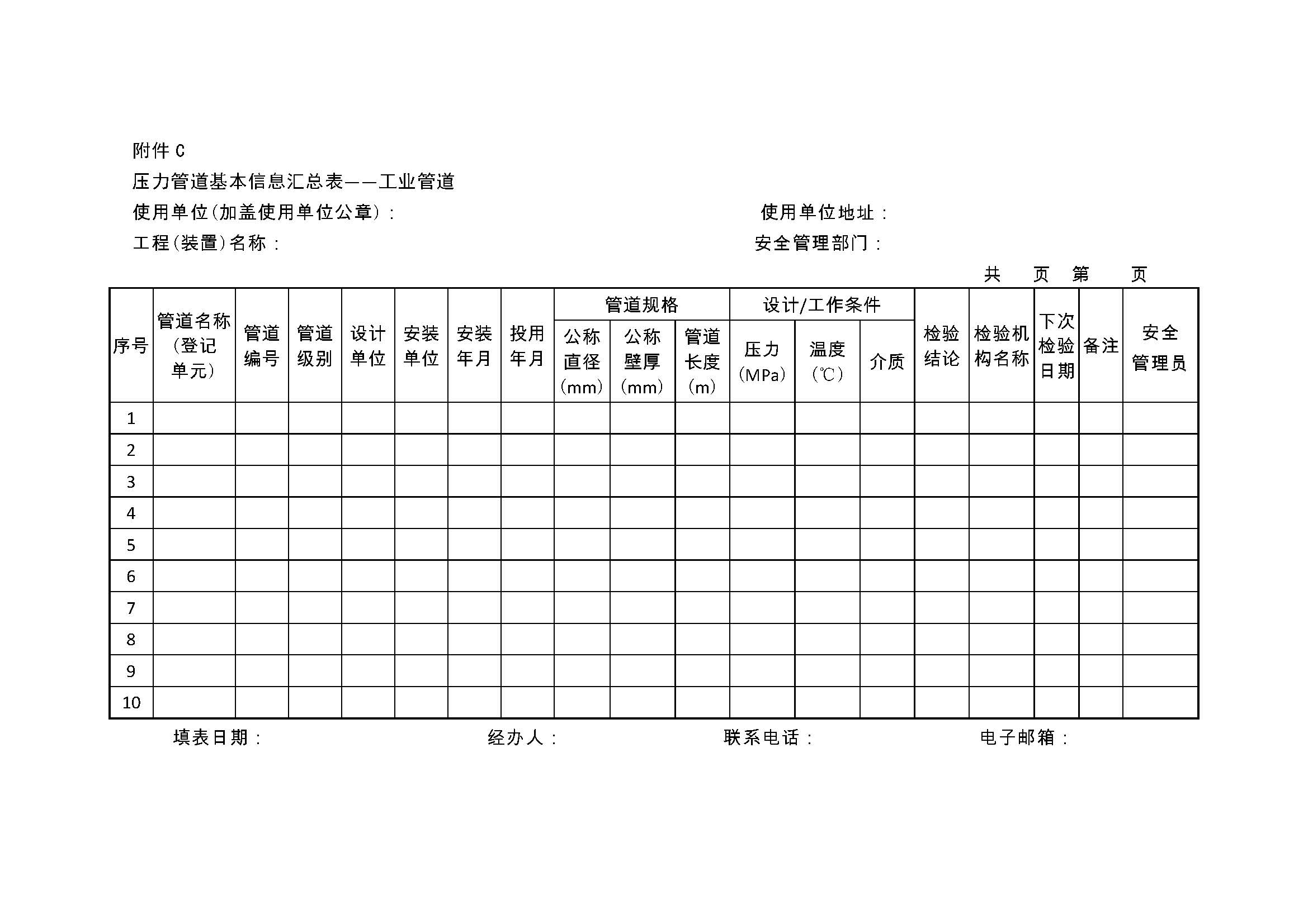 关于征求对国家市场监管总局特种设备局的《特种设备生产和充装单位许可规则》第2号修改单和《特种设备使用管理规则》第1号修改单的意见函(图23)