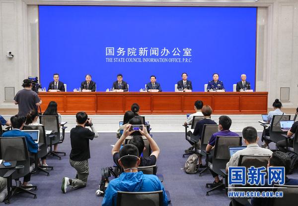 国家应急指挥总部正投入使用 我国将不断提高公共安全治理水平(图1)