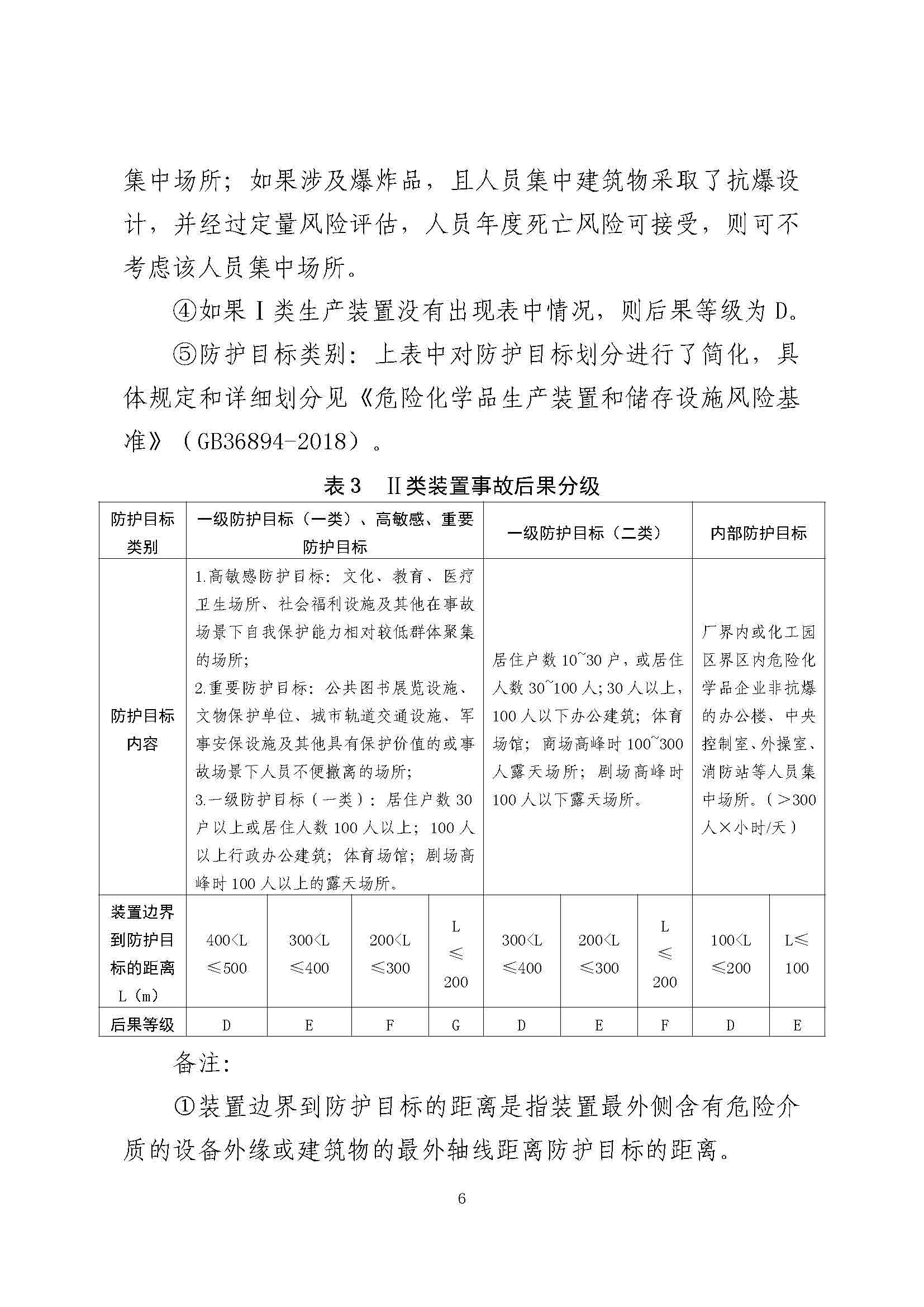 关于印发《危险化学品生产使用企业老旧装置安全风险评估指南（试行）》的通知(图8)