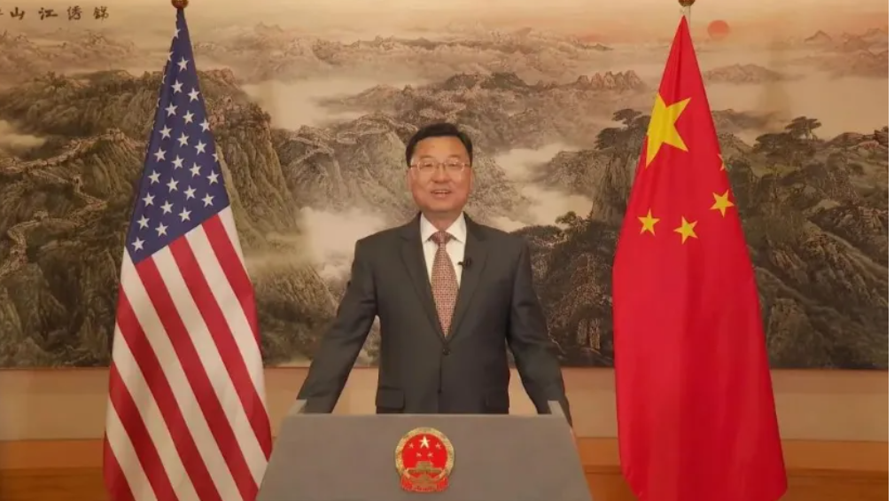 首届中美循环经济合作论坛在京成功举办(图5) 首届中美循环经济合作论坛在京成功举办(图5)