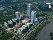 宝武(上海)碳中和产业园-上海特色产业园区介绍(图2) 宝武(上海)碳中和产业园-上海特色产业园区介绍