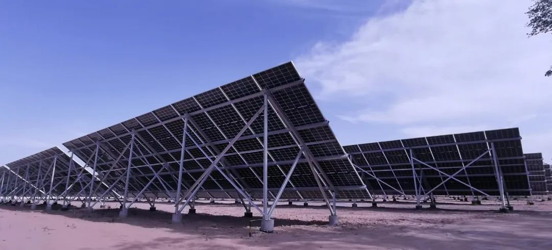 全国首个电解铝厂分布式光伏项目并网,100%自用消纳(图2) 全国首个电解铝厂分布式光伏项目并网,100%自用消纳