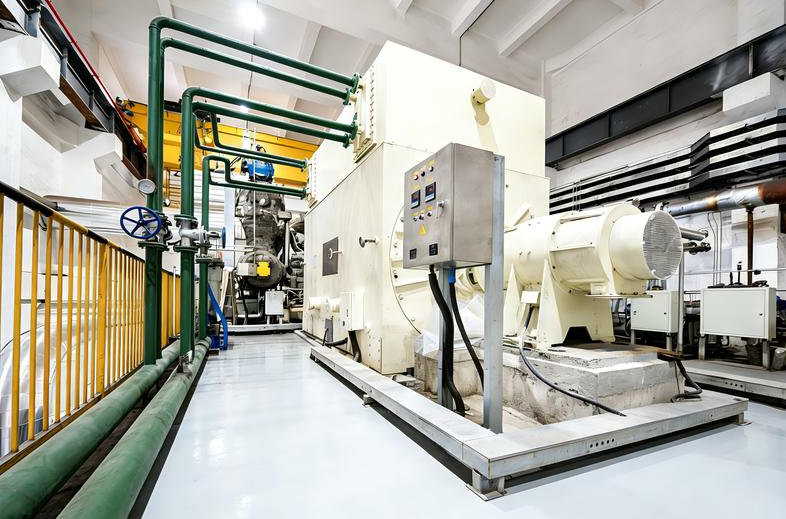 生态环境部部长黄润秋：大力发展绿色生产力 以高水平保护支撑高质量发展(图2)