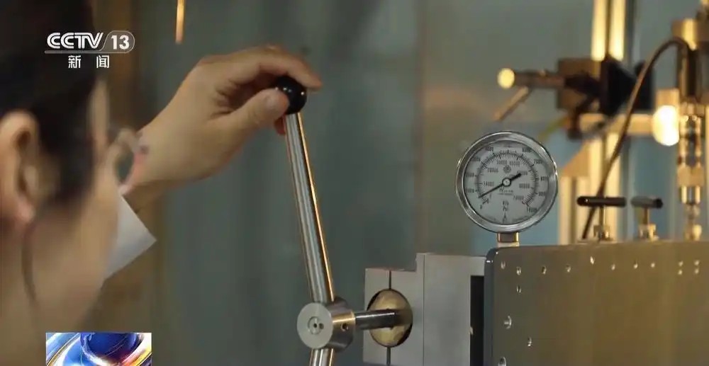 封存二氧化碳突破13亿立方米 我国规模化碳减排取得新突破(图3)