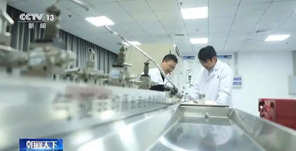 封存二氧化碳突破13亿立方米 我国规模化碳减排取得新突破(图4)